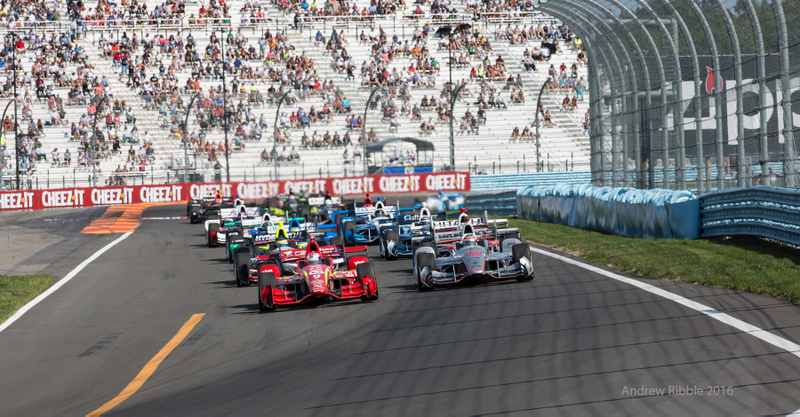 Illustration for article titled Swoon Over Photos From IndyCar's Return To The Ever-Scenic Watkins Glen International
